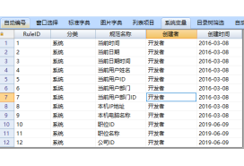 系統(tǒng)變量